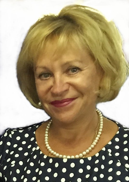 Качкина Ирина